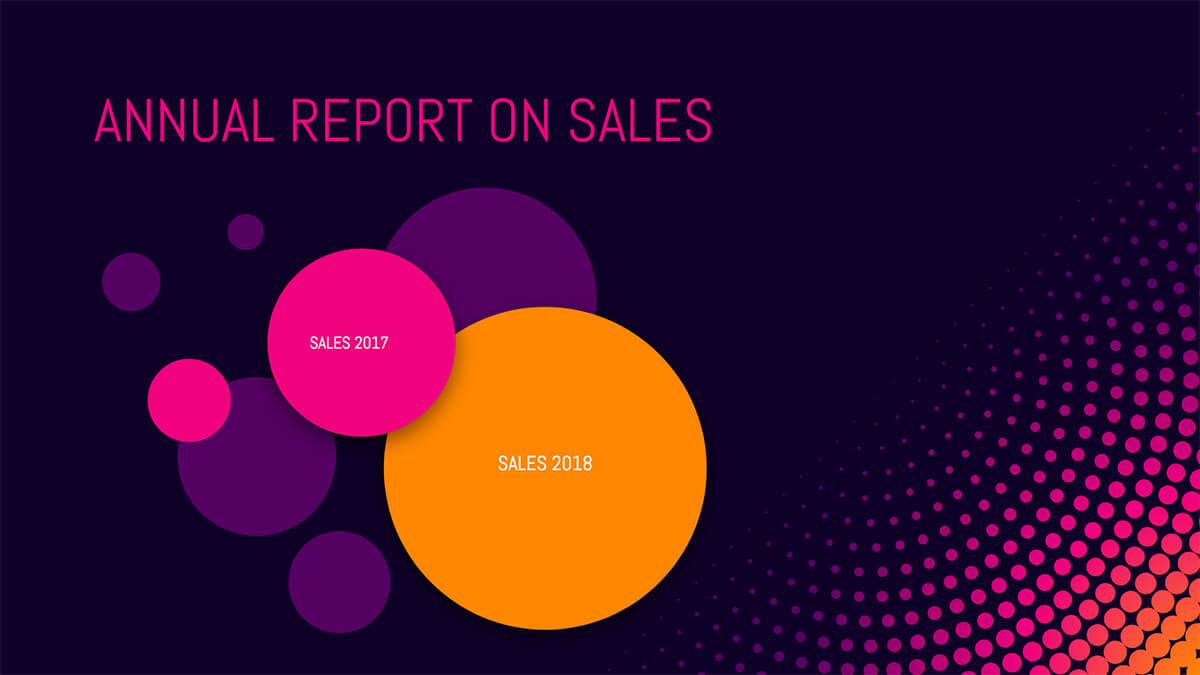 Google Slides and digital signage - display your presentations on screens